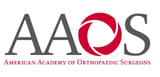  American Academy of Orthopaedic Surgeons (AAOS)