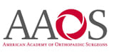 American Academy of Orthopaedic Surgeons Logo