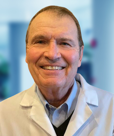 Jack M. Bert, M.D.